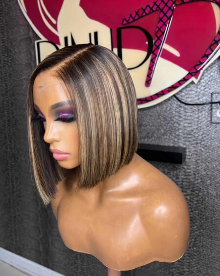2x6 Mini Closure Bob (custom colored) 4/27/30