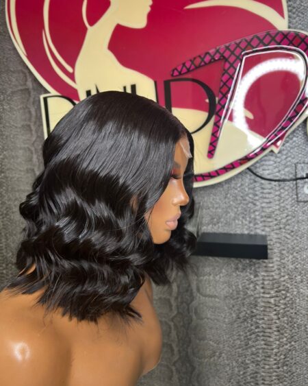2x6 Mini Closure Bob