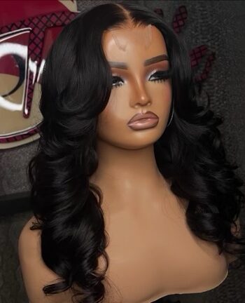 2x6 Closure Wig ( Versatile )